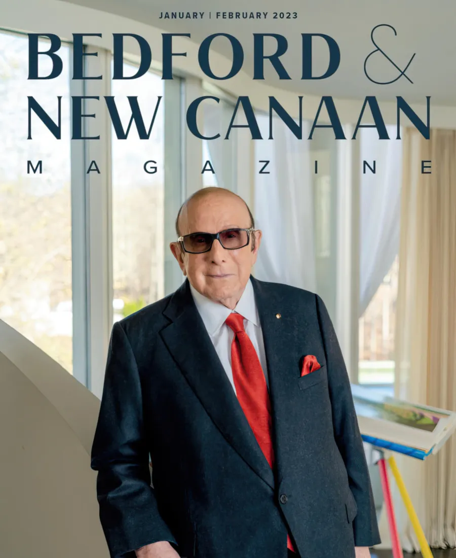 Bedford & New Canaan Magazine