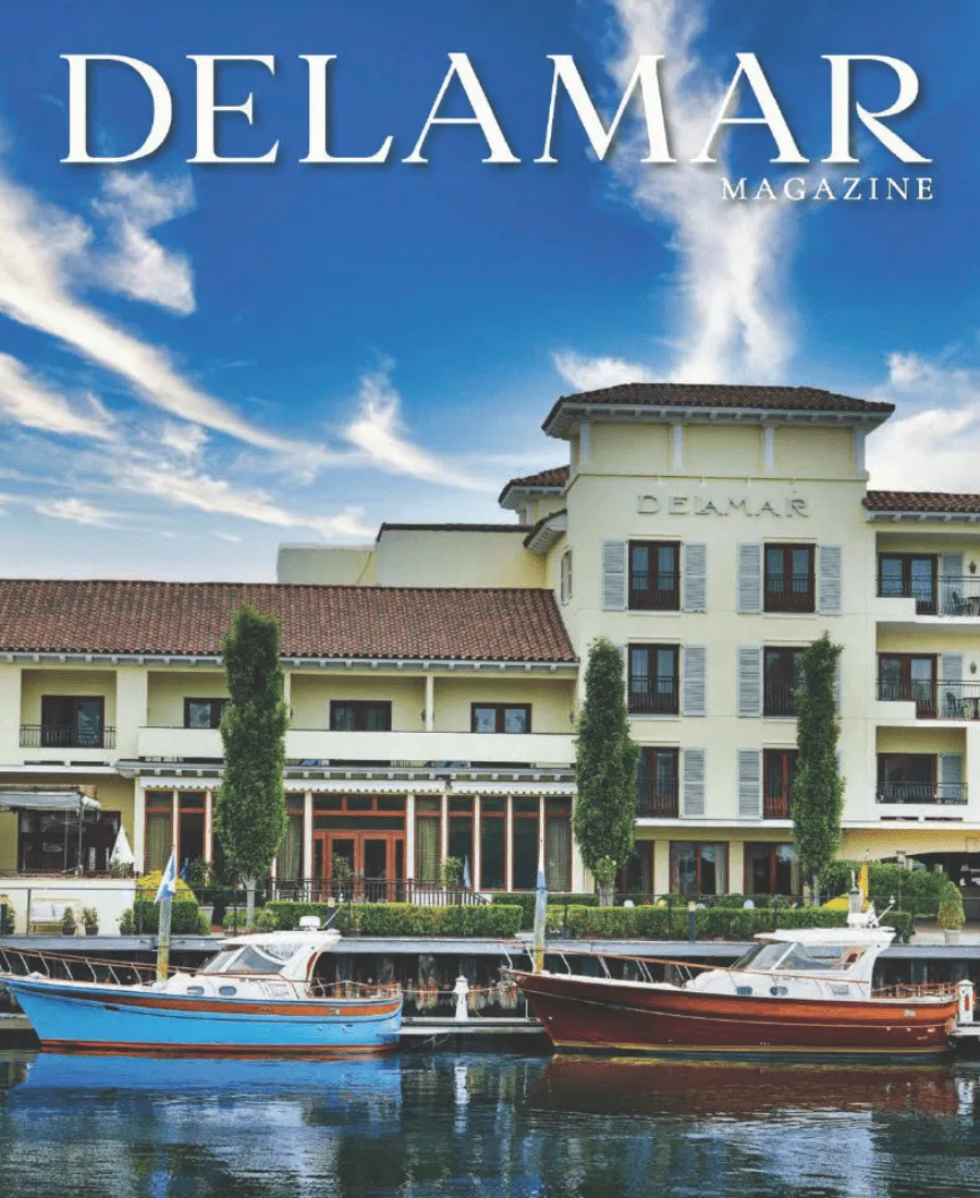 Delamar Magazine