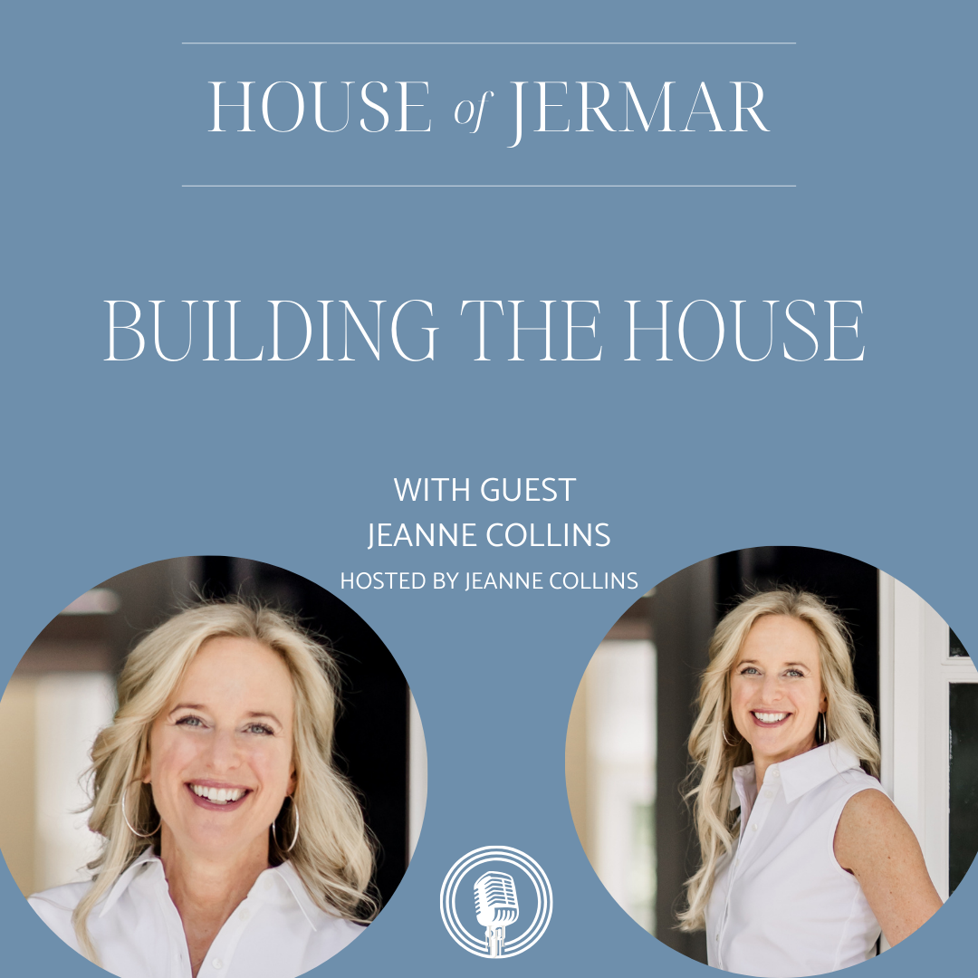 Building the House of JerMar