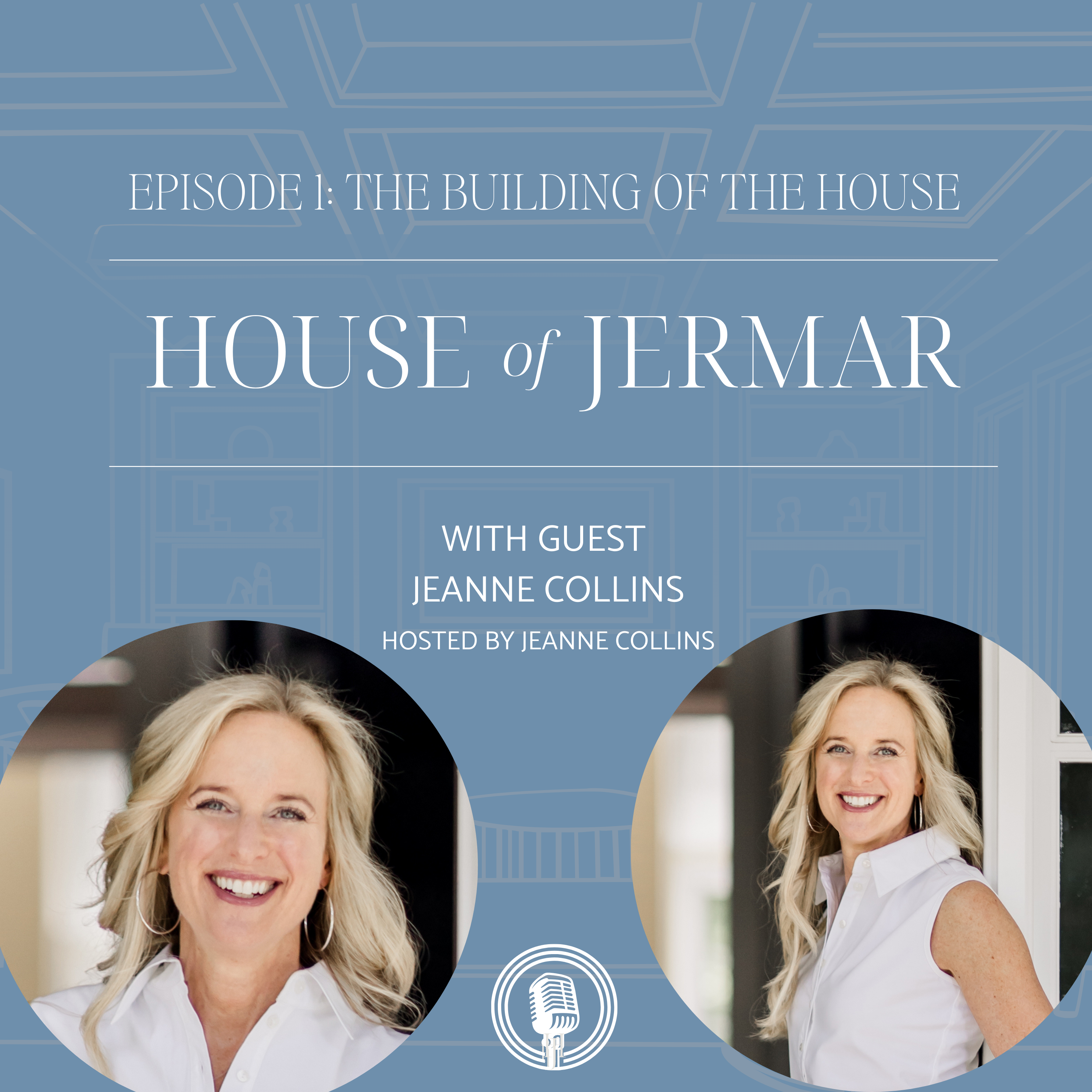 Building the House of JerMar