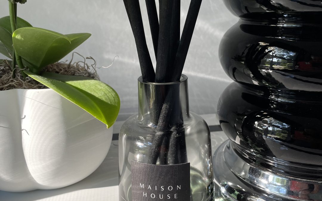 Diffusers are an interior designer must have in styling