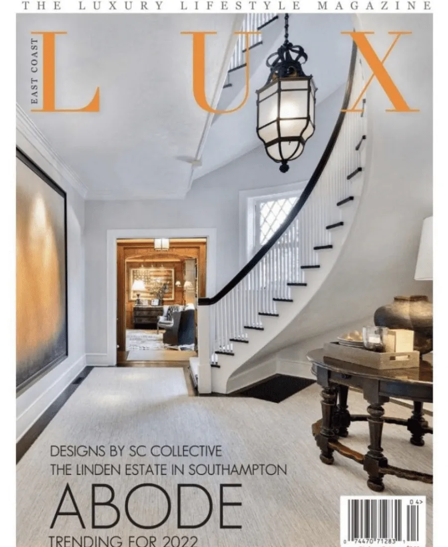 Lux Lifestyle Magazine