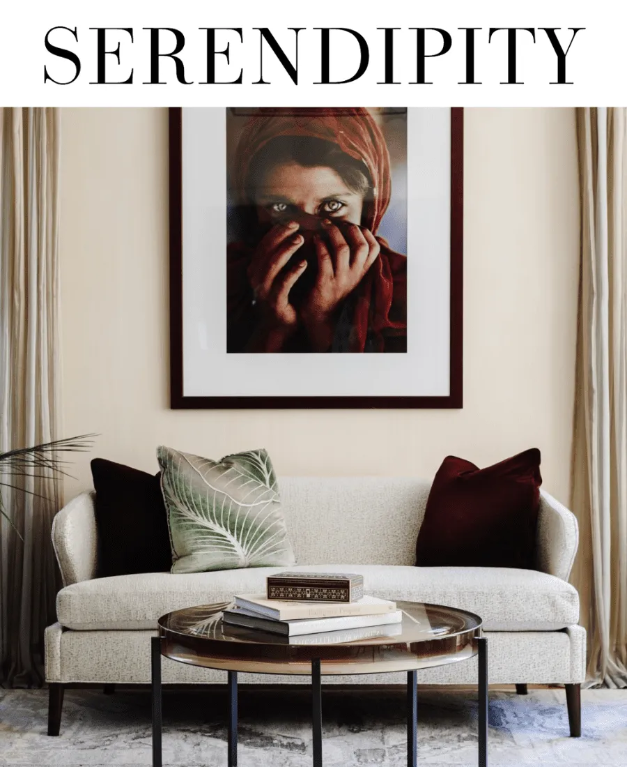 Serendipity Magazine