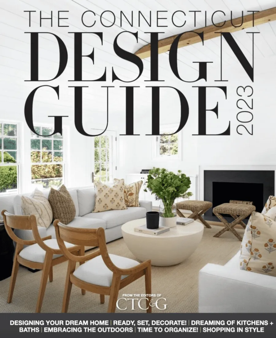 The Connecticut Design Guide 2023