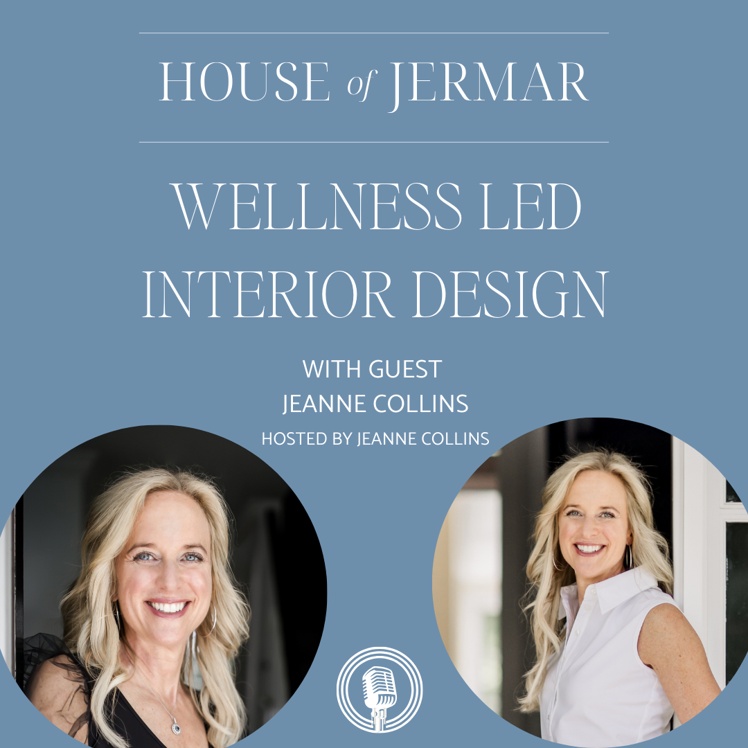 Wellness-Led Interior Design