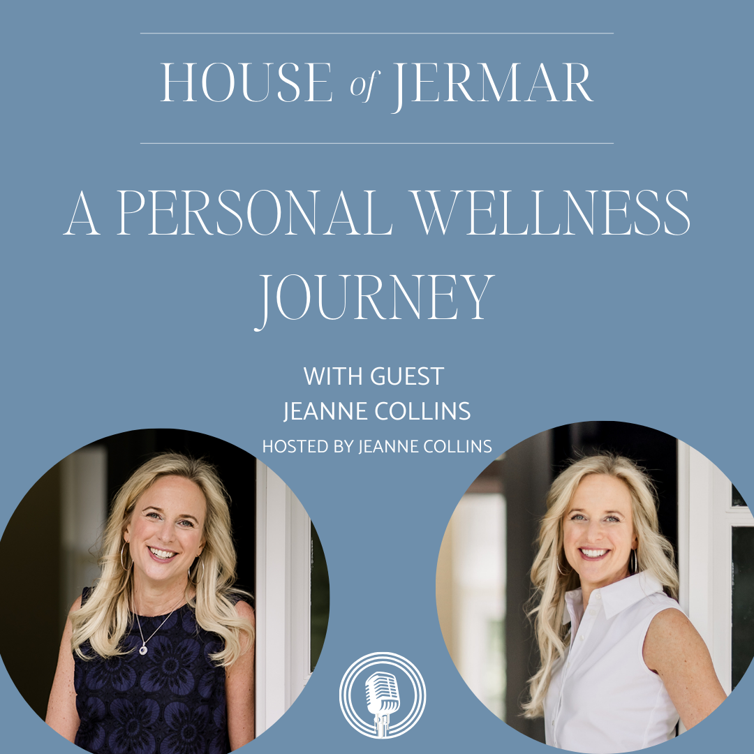 A Personal Wellness Journey