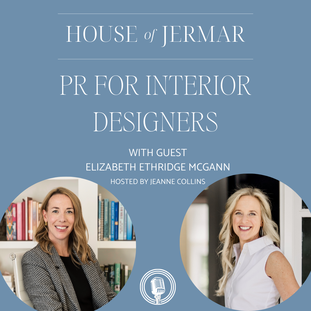 PR for Interior Designers