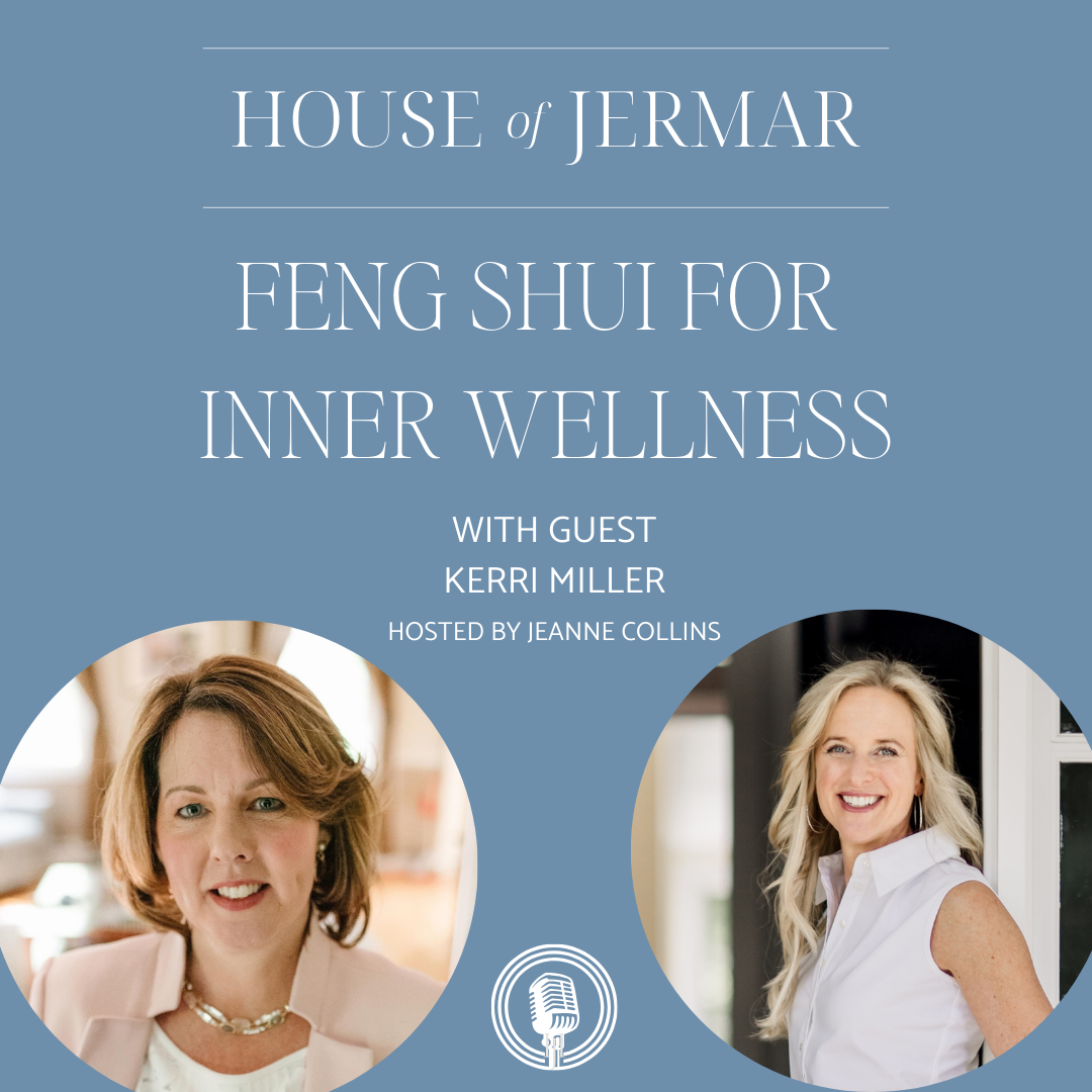 Feng Shui for Inner Wellness