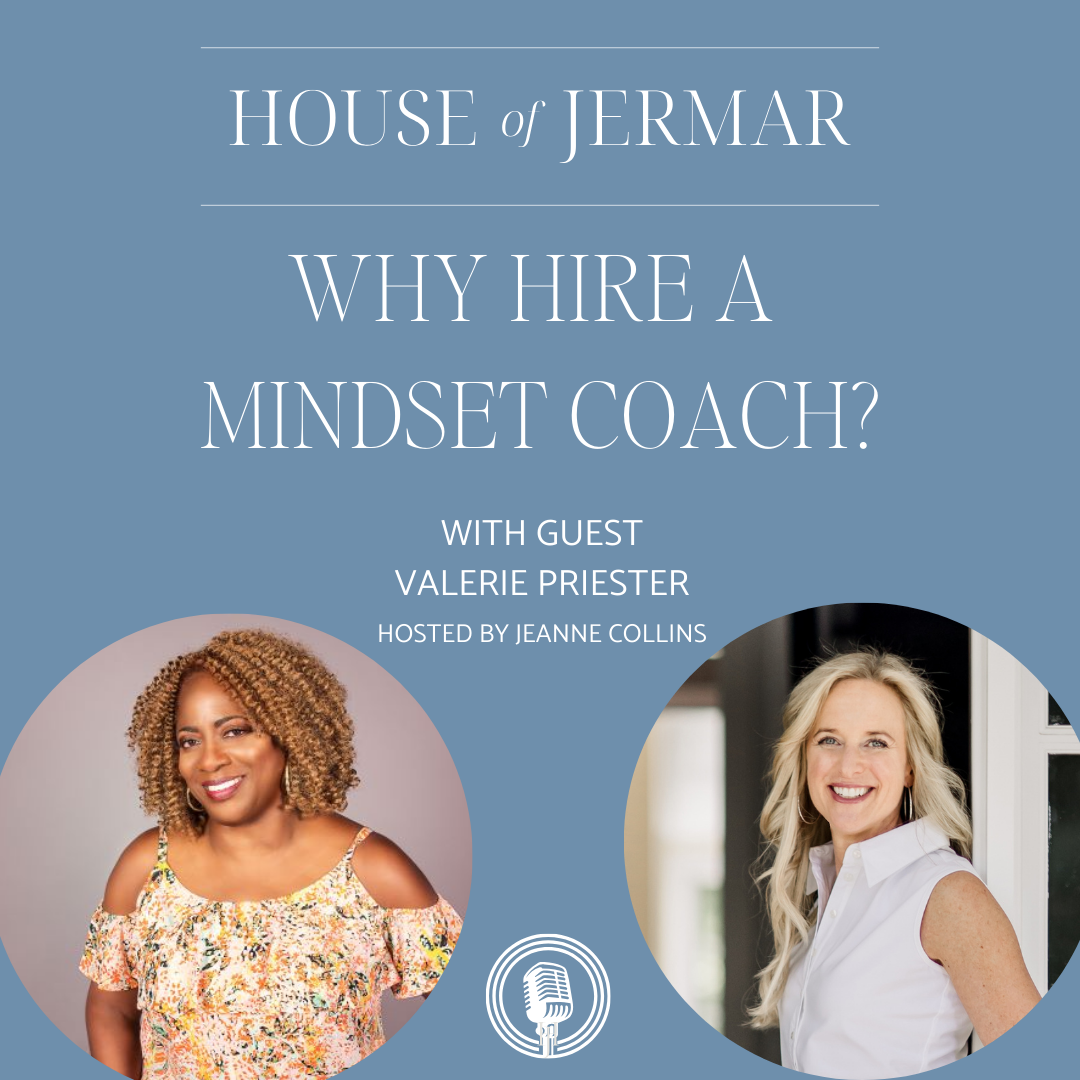 Why Hire a Mindset Coach?