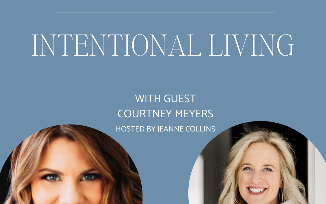 Intentional Living