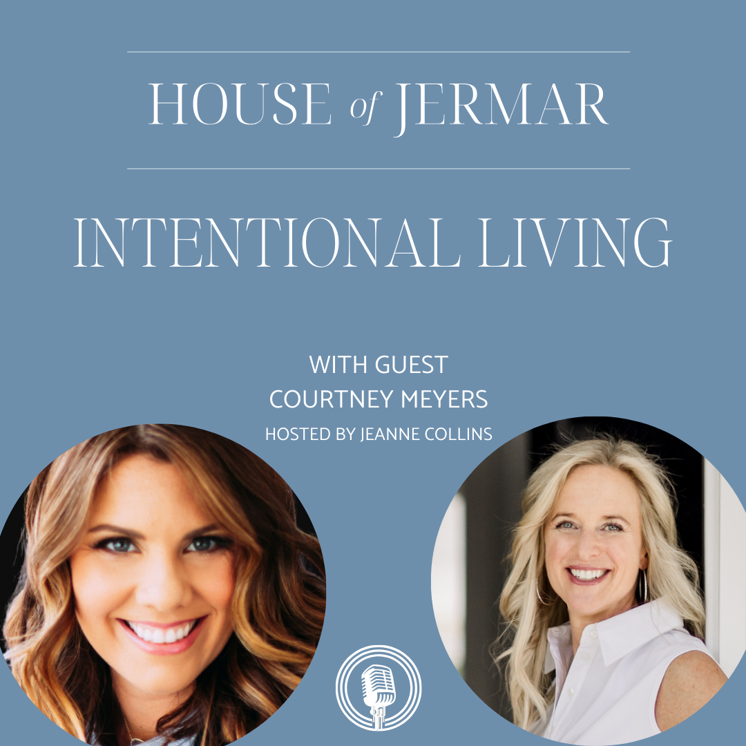 Intentional Living