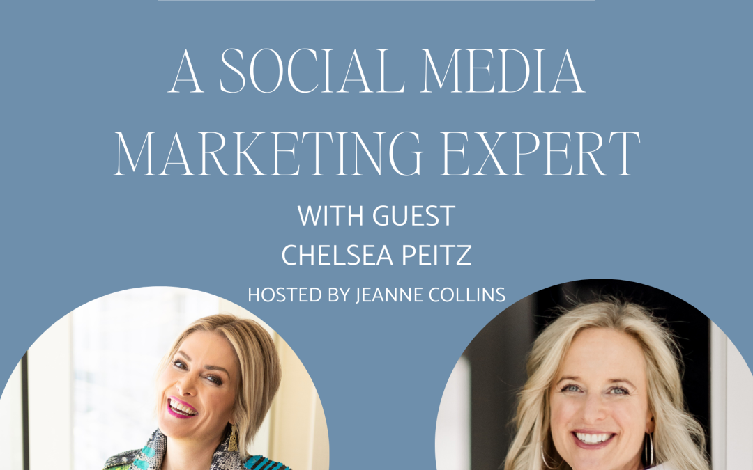 A Social Media Marketing Expert – Launching 2/6